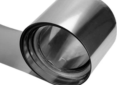 420 Stainless Steel Shim